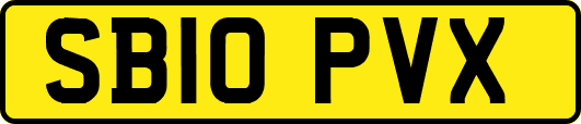 SB10PVX