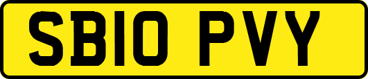 SB10PVY