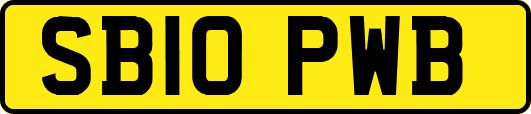 SB10PWB