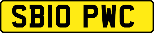 SB10PWC