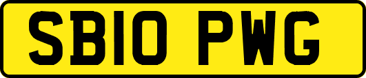 SB10PWG