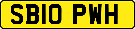 SB10PWH