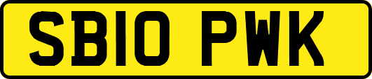 SB10PWK