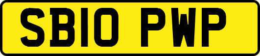 SB10PWP