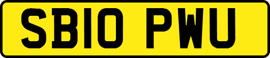 SB10PWU