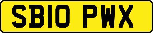 SB10PWX