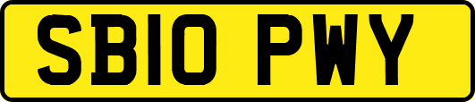 SB10PWY