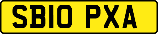 SB10PXA