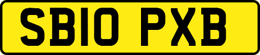 SB10PXB