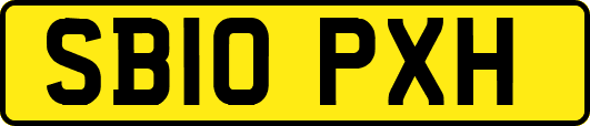 SB10PXH