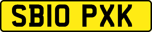 SB10PXK