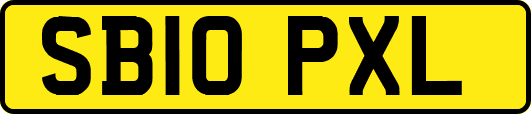 SB10PXL
