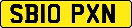 SB10PXN