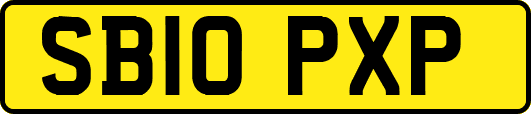 SB10PXP