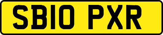 SB10PXR