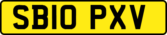 SB10PXV
