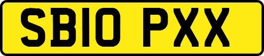 SB10PXX