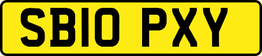 SB10PXY