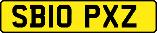 SB10PXZ