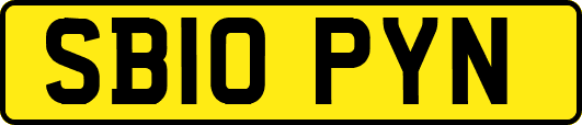 SB10PYN