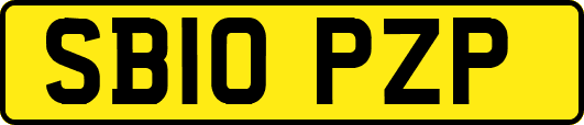SB10PZP