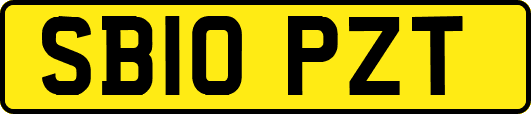 SB10PZT