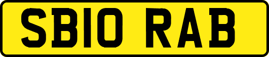 SB10RAB
