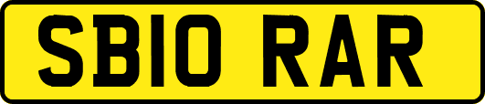 SB10RAR