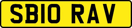 SB10RAV