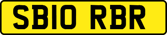 SB10RBR