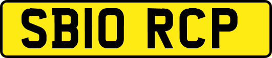 SB10RCP