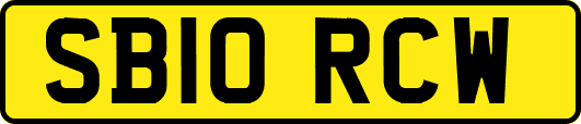 SB10RCW
