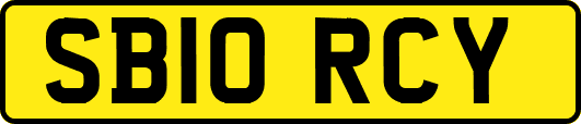 SB10RCY