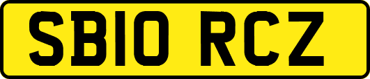 SB10RCZ