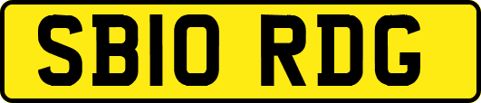 SB10RDG