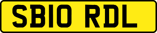 SB10RDL