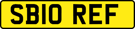SB10REF
