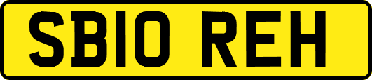 SB10REH