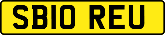 SB10REU