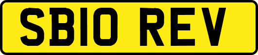 SB10REV