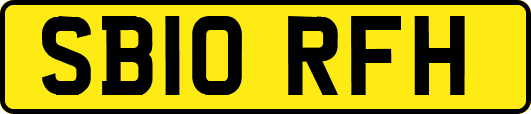 SB10RFH