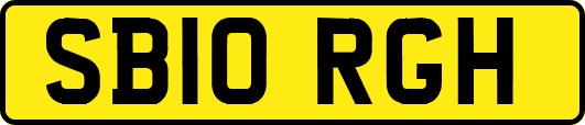 SB10RGH