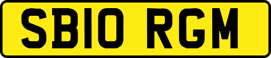 SB10RGM