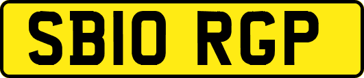 SB10RGP