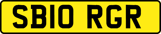 SB10RGR