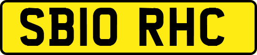 SB10RHC