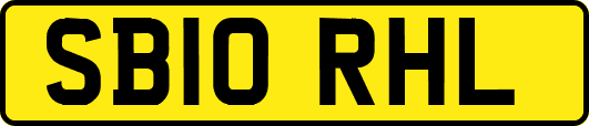 SB10RHL