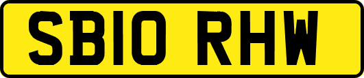 SB10RHW