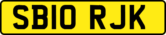 SB10RJK
