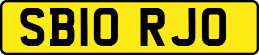 SB10RJO